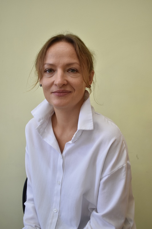 Машина Альбина Викторовна.