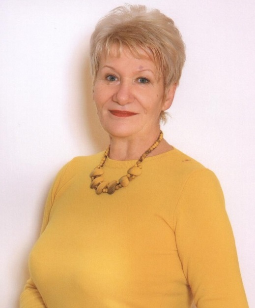 Зацепина Маргарита Александровна.