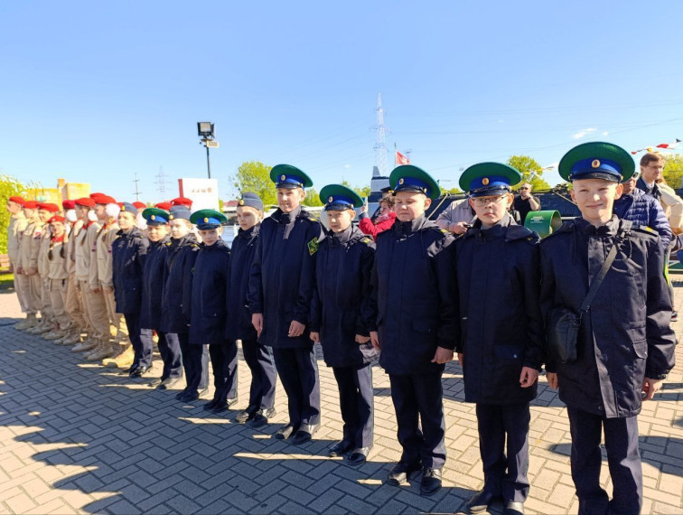 Морской десант. Берег Балтики.1941-1945 гг..