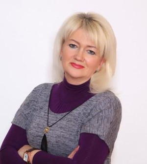 Образцова Марина Михайловна Образцова Марина Михайловна