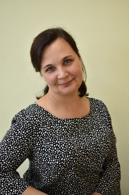 Гончарова Татьяна Юрьевна Гончарова Татьяна Юрьевна
