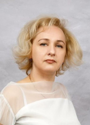 Оксана Борисовна Кужель Оксана Борисовна Кужель