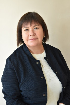 Лагутина Юлия Олеговна Лагутина Юлия Олеговна