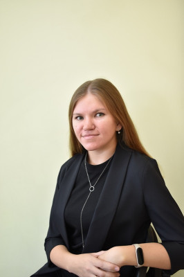 Сабурова Анастасия Илдусовна Сабурова Анастасия Илдусовна