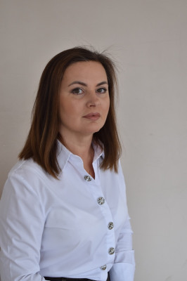 Стародубцева Светлана Леонидовна Стародубцева Светлана Леонидовна