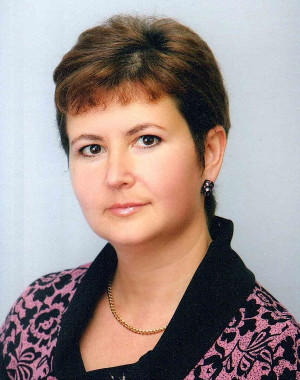 Капустина Ольга Борисовна Капустина Ольга Борисовна